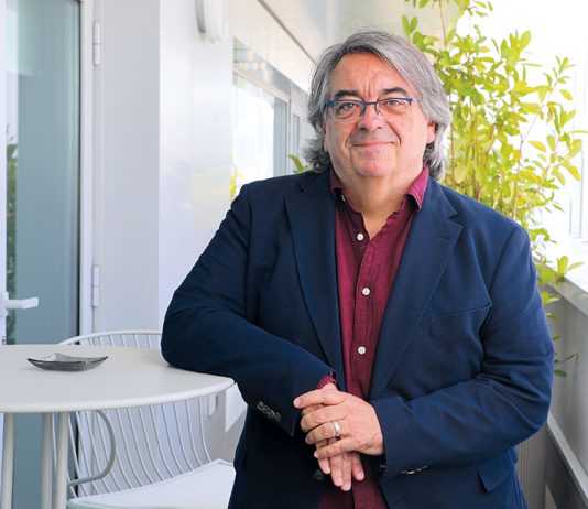 Jesús Ruiz Mantilla