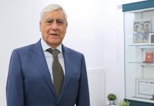 Pedro Cruz Villalón