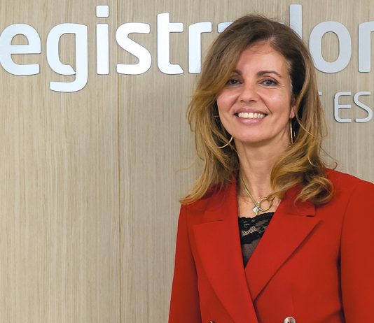 María Rosario Jiménez Rubio