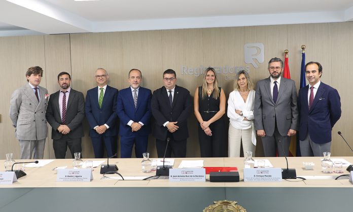 Premio Jovenes Juristas