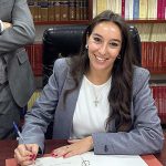 Beatriz Sánchez Martínez