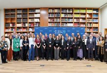 El Registro de la Propiedad y los retos europeos: inteligencia artificial, vivienda y blanqueo de capitales