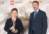 María Emilia Adán, premio Confilegal 2025 por su trayectoria profesional