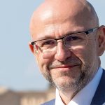 La otrora propiedad privada de la vivienda