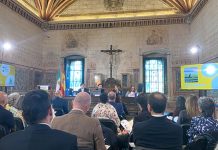 El Decanato de Extremadura participa en el IV Curso de Derecho Agrario y Ganadero