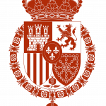 Escudo Casa Real