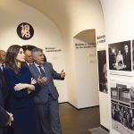 Exposicion Conmemoracion Constitucion 1978