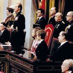 Sancion Constitución 1978