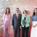 Los registradores entregan a la Universidad española el Premio Gumersindo de Azcárate 2026