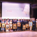 ACIJUR entrega sus Premios Puñetas