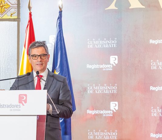 Félix Bolaños