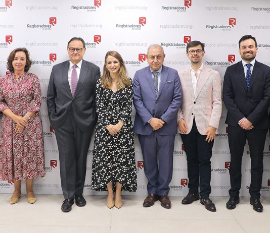 Persona y patrimonio: retos actuales del sistema jurídico