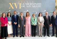 La Ceremonia en imágenes
