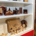 Las fuentes del Nilo o La infancia de las vanguardias