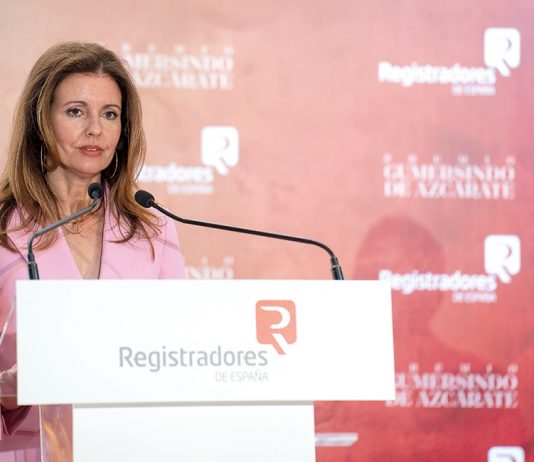 María Rosario Jiménez Rubio
