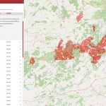 El Colegio de Registradores activa el Portal Registral de Emergencias ante los incendios ocurridos en nuestro país