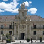 La Universidad. Una historia familiar y personal