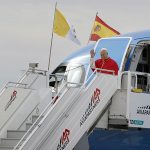 Viaje apostólico del Papa León XIV a España