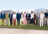 Los grandes retos actuales de la Unión Europea