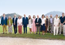 Los grandes retos actuales de la Unión Europea