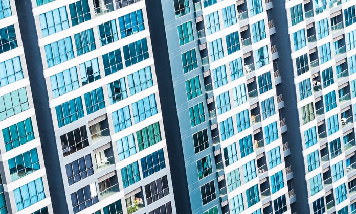 Building pattern