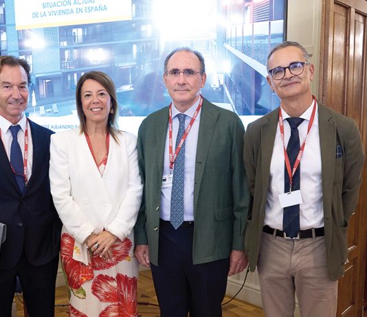 La seguridad jurídica, elemento esencial para afrontar el reto de la vivienda
