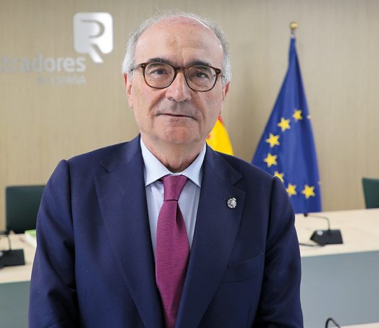 Benigno Pendás
