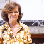 Carmen Calvo